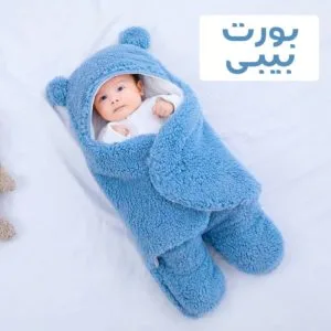 بورت الرضيع الناعم